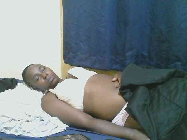 naughty-slender webcam