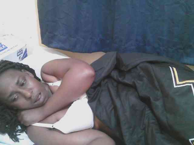 naughty-slender webcam