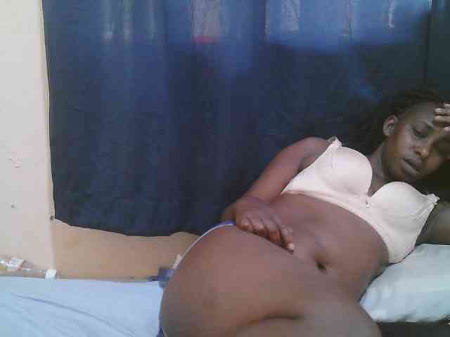 naughty-slender webcam