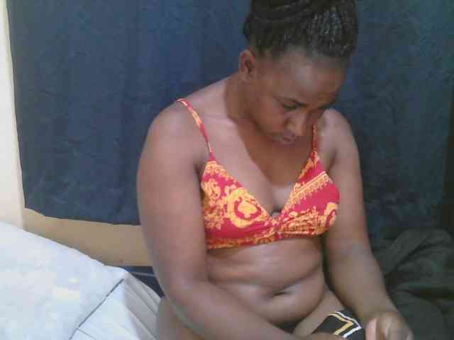 naughty-slender webcam