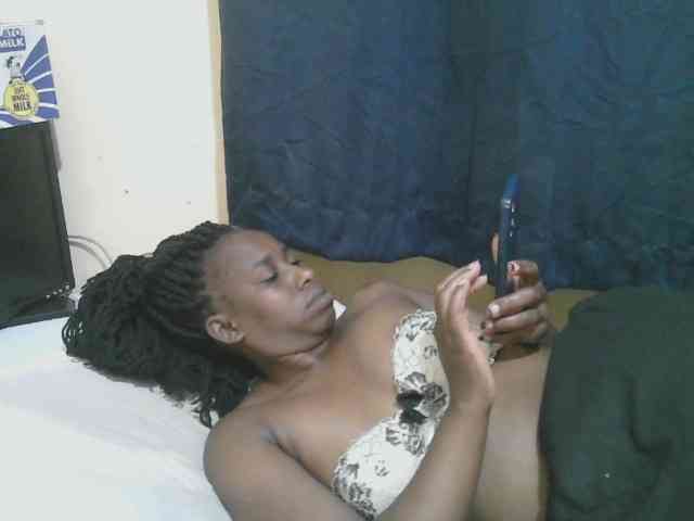 naughty-slender webcam