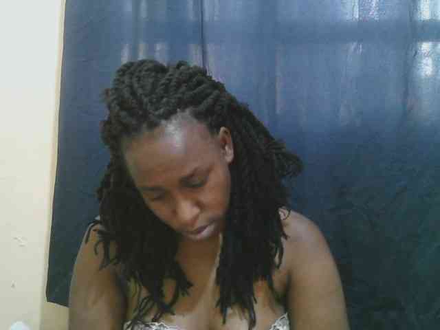 naughty-slender webcam