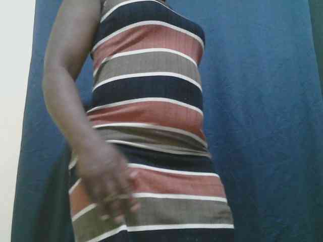 naughty-slender webcam