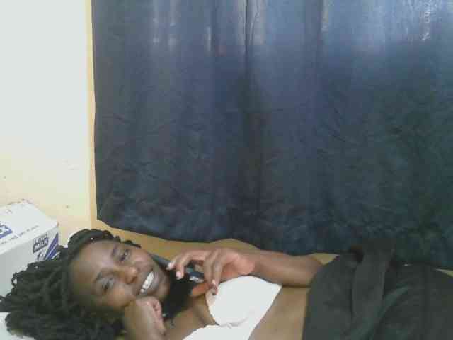 naughty-slender webcam