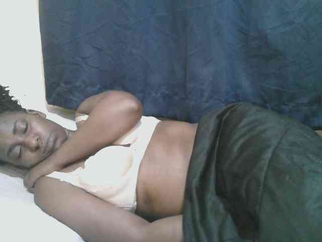 naughty-slender webcam