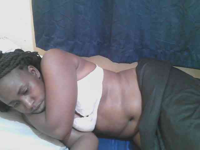 naughty-slender webcam