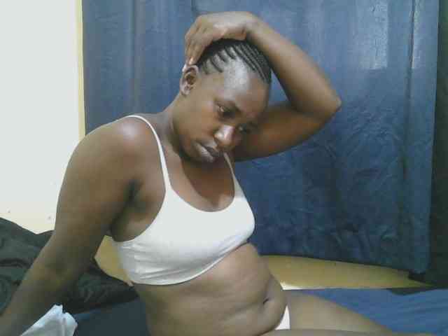 naughty-slender webcam