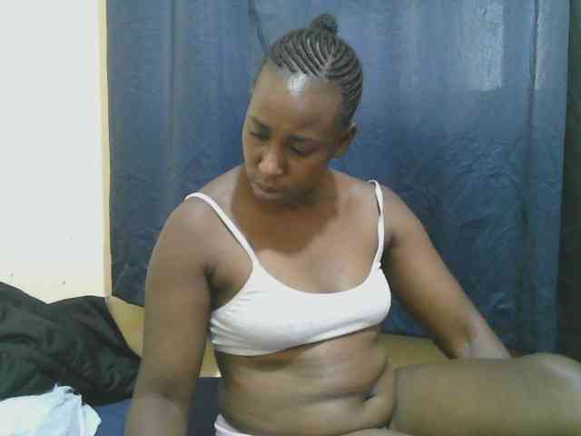 naughty-slender webcam