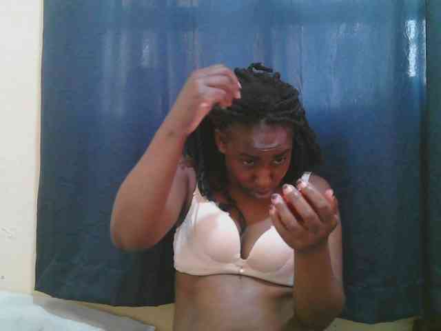 naughty-slender webcam