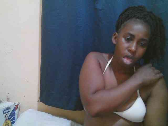 naughty-slender webcam