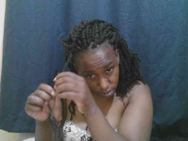 naughty-slender webcam