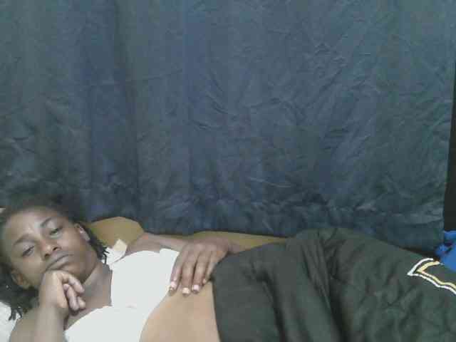 naughty-slender webcam