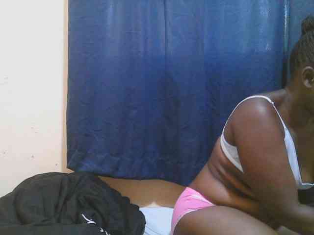 naughty-slender webcam