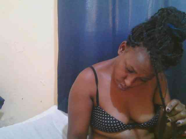 naughty-slender webcam
