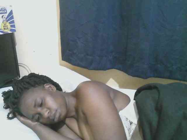 naughty-slender webcam