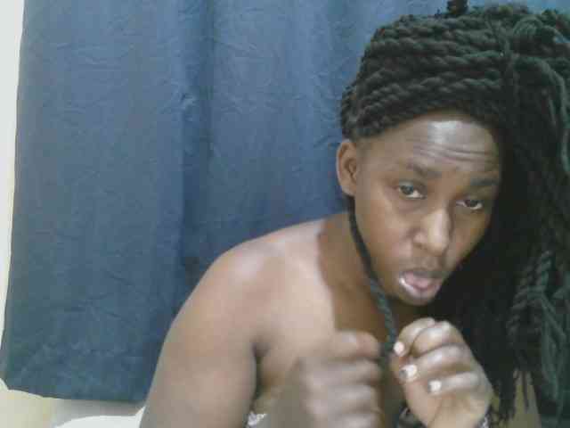 naughty-slender webcam