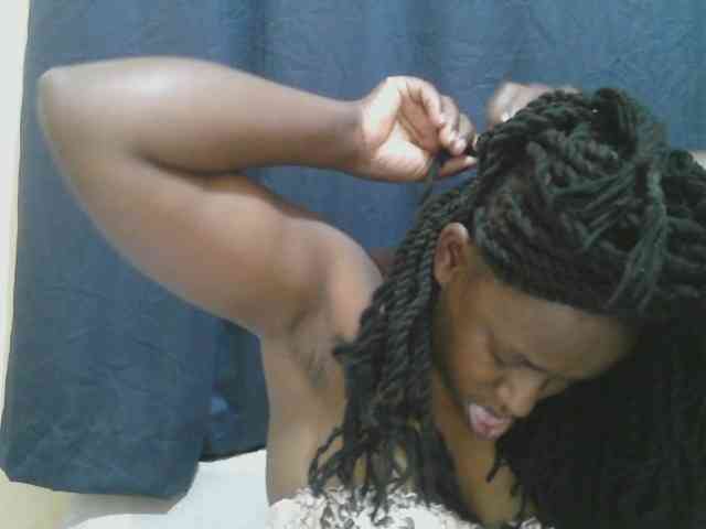 naughty-slender webcam