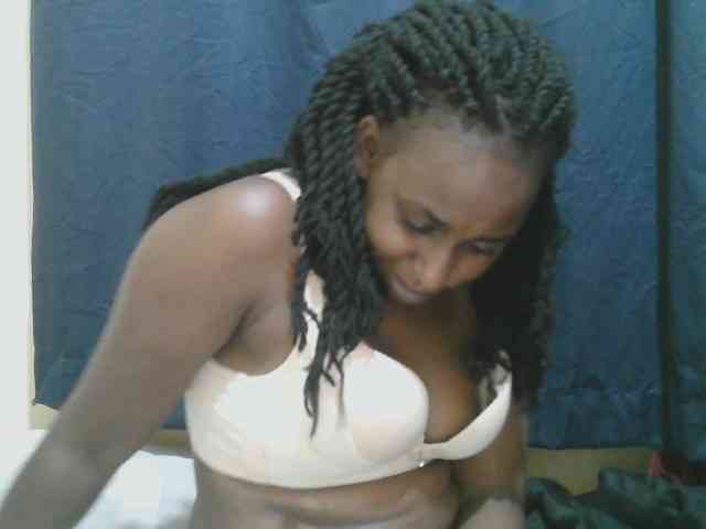 naughty-slender webcam