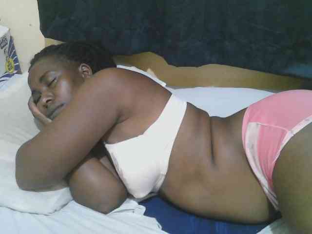 naughty-slender webcam