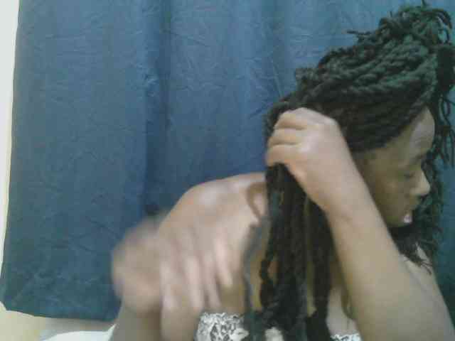 naughty-slender webcam