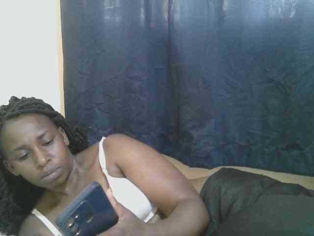 naughty-slender webcam