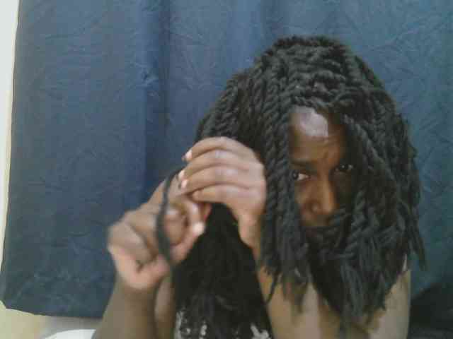 naughty-slender webcam