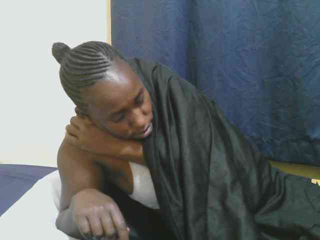 naughty-slender webcam