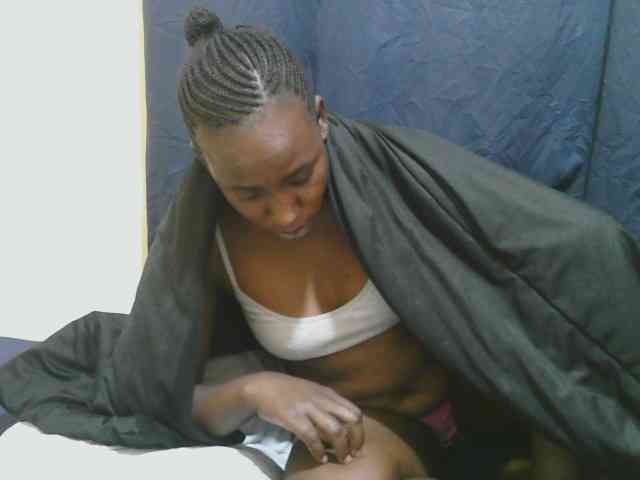 naughty-slender webcam