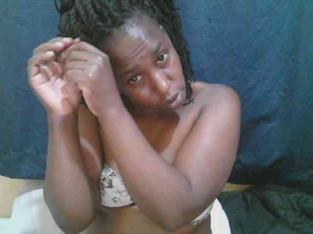 naughty-slender webcam