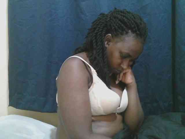 naughty-slender webcam