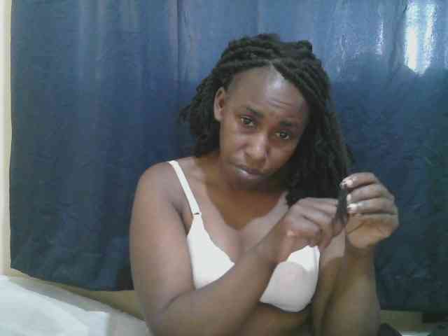 naughty-slender webcam