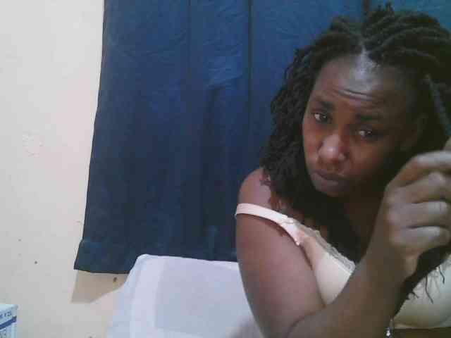 naughty-slender webcam