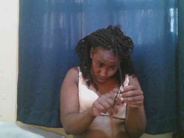 naughty-slender webcam