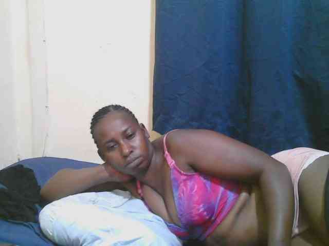 naughty-slender webcam