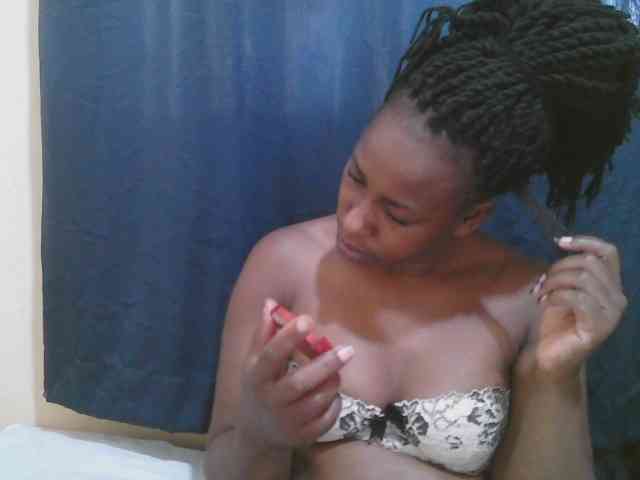 naughty-slender webcam