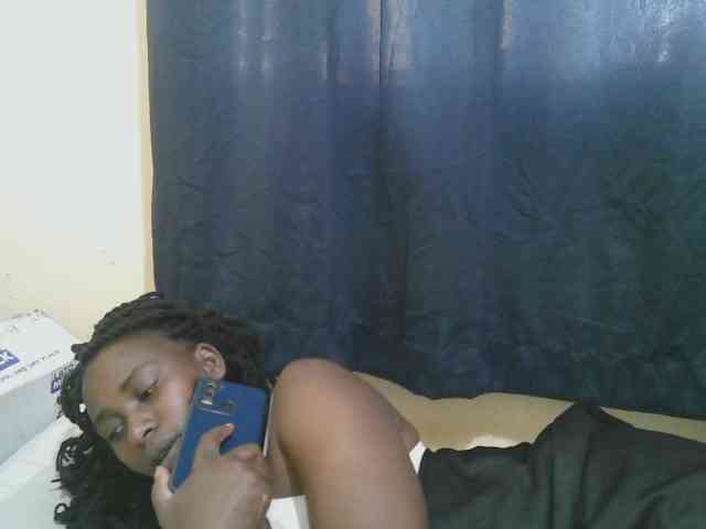 naughty-slender webcam