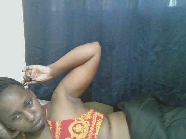 naughty-slender webcam