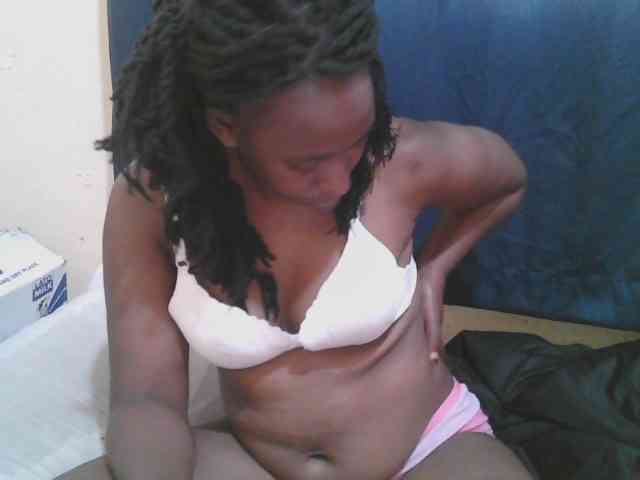 naughty-slender webcam