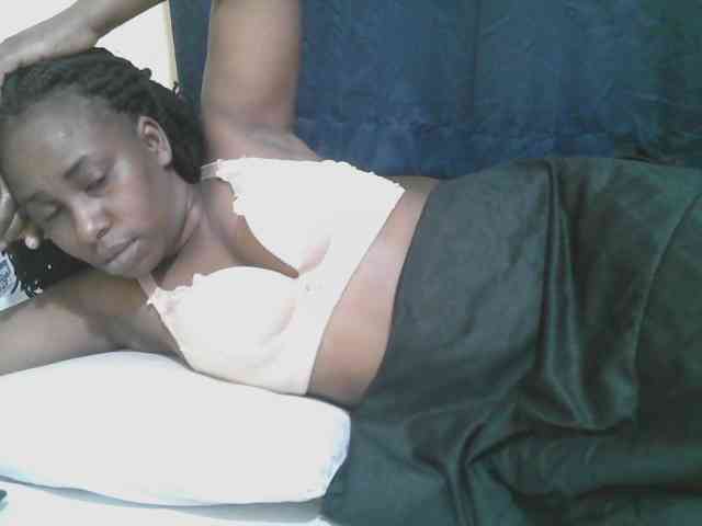 naughty-slender webcam