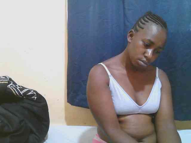 naughty-slender webcam