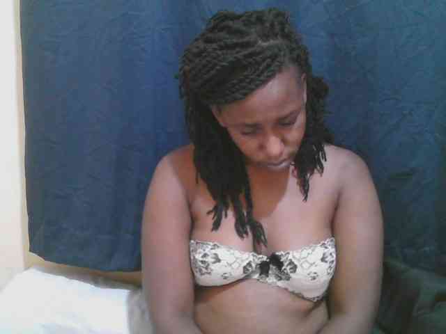 naughty-slender webcam