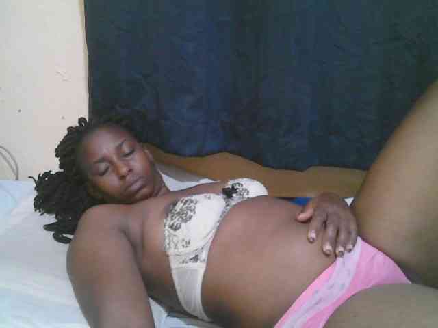 naughty-slender webcam