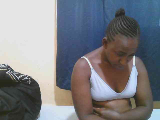 naughty-slender webcam