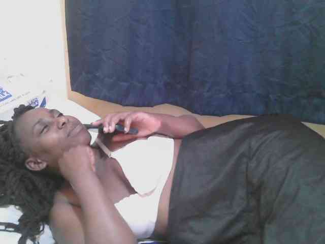 naughty-slender webcam