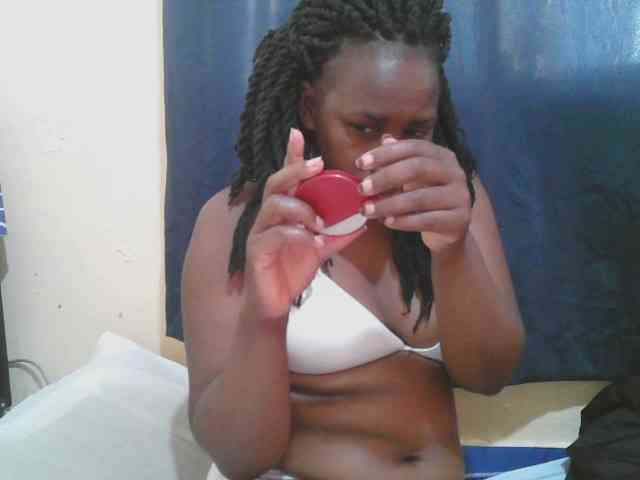 naughty-slender webcam