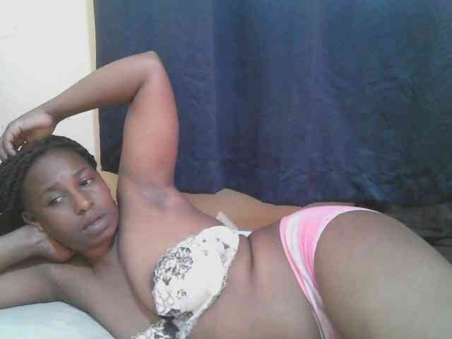 naughty-slender webcam