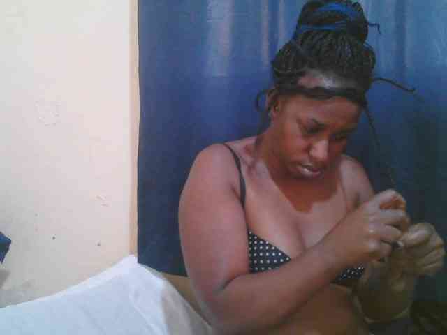 naughty-slender webcam