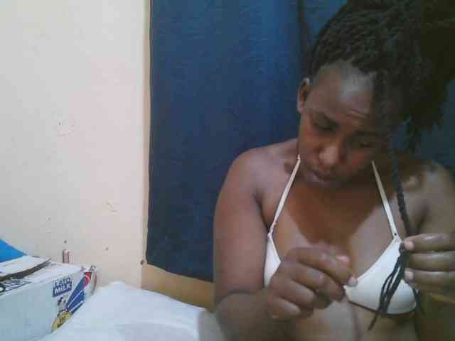 naughty-slender webcam