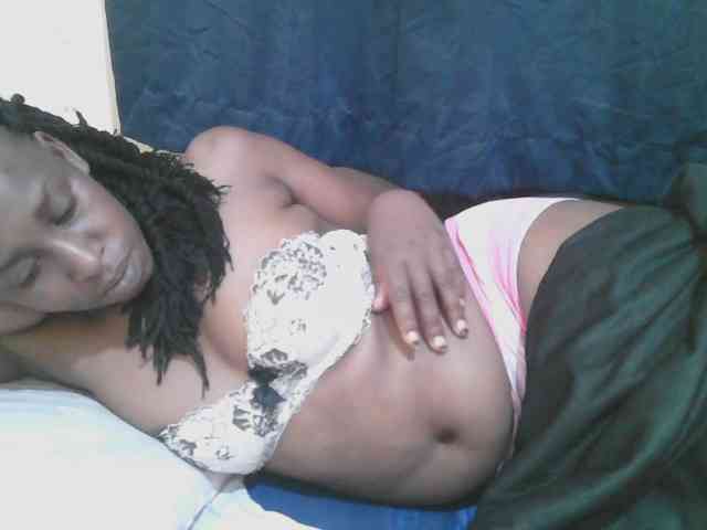 naughty-slender webcam