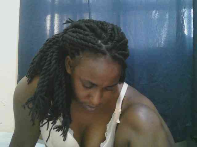 naughty-slender webcam